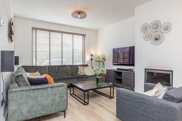Medium property photo - Schaesbergerweg 187, 6415 AG Heerlen
